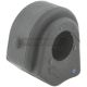 Stabigummi hinten passend für BUICK RAINIER, CHEVROLET COLORADO, CHEVROLET SSR, CHEVROLET TRAILBLAZER, GMC ENVOY, SAAB 9-7X