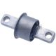 Buchse Für Differential Halter passend für JEEP CHEROKEE, JEEP COMMANDER, JEEP GRAND CHEROKEE
