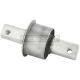 Buchse differential vorne passend für DODGE NITRO, JEEP CHEROKEE