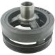 Riemenantriebsscheibe passend für CHRYSLER ASPEN, DODGE DAKOTA, DODGE DURANGO, DODGE NITRO, DODGE RAM 1500, JEEP CHEROKEE, JEEP COMMANDER, JEEP GRAND CHEROKEE, RAM 1500, RAM DAKOTA
