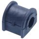Stabigummi hinten passend für DODGE NITRO, JEEP CHEROKEE, JEEP COMMANDER, JEEP GRAND CHEROKEE