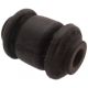 Buchse vorne querlenker vorne passend für AUDI A1, AUDI A1 City Carver, AUDI A3, SEAT ARONA, SEAT CORDOBA, SEAT CORDOBA VARIO, SEAT IBIZA, SEAT INCA, SEAT LEON, SEAT Mii, SEAT TOLEDO, SKODA CITIGO, SKODA E-CITIGO, SKODA FABIA, SKO