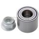 Radlager hinten reparatursatz passend für DACIA LOGAN, MERCEDES-BENZ A-CLASS, NISSAN KUBISTAR, RENAULT CLIO, RENAULT DOKKER, RENAULT EXPRESS, RENAULT KANGOO, RENAULT LAGUNA, RENAULT LOGAN, RENAULT LOGAN/STEPWAY, RENAULT MODUS / GR