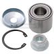 Radlager hinten reparatursatz passend für DACIA LOGAN, RENAULT CLIO, RENAULT MEGANE, RENAULT MODUS / GRAND MODUS, RENAULT TWINGO, RENAULT WIND