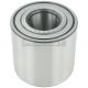 Radlager hinten passend für NISSAN ALMERA, NISSAN MICRA, NISSAN NOTE, NISSAN VERSA, NISSAN (DFAC) MARCH, NISSAN (DFAC) SUNNY