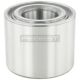 Radlager hinten passend für DACIA DOKKER, DACIA DUSTER, DACIA LODGY, DACIA LOGAN, NISSAN BLUEBIRD SYLPHY, NISSAN TERRANO, RENAULT CAPTUR, RENAULT CLIO, RENAULT DOKKER, RENAULT DUSTER, RENAULT LODGY, RENAULT LOGAN, RENAULT LOGAN/ST