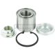 Radlager hinten reparatursatz passend für CITROEN BERLINGO, CITROEN BERLINGO / BERLINGO FIRST, CITROEN BERLINGO MULTISPACE, CITROEN C4, CITROEN C4 GRAND PICASSO, CITROEN C4 PICASSO, CITROEN DS3, CITROEN DS4, CITROEN DS5, DS DS 4 /