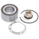 Radlager vorne reparatursatz passend für DACIA LOGAN, DACIA LOGAN MCV, DACIA SANDERO, NISSAN ALMERA, NISSAN BLUEBIRD SYLPHY, NISSAN CUBE, NISSAN KICKS, NISSAN MICRA, NISSAN MICRA C+C, NISSAN NOTE, NISSAN VERSA, NISSAN (DFAC) MARCH
