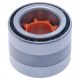 Radlager hinten passend für SUBARU FORESTER, SUBARU IMPREZA, SUBARU LEGACY, SUBARU LEGACY OUTBACK, SUBARU LEONE