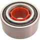 Radlager vorne passend für NISSAN 100NX, NISSAN AD Van, NISSAN ALMERA, NISSAN LUCINO, NISSAN NV, NISSAN PRESEA, NISSAN PULSAR, NISSAN RASHEEN, NISSAN SABRE, NISSAN SENTRA, NISSAN SUNNY, NISSAN WINGROAD / AD, TOYOTA CALDINA, TOYOTA