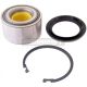 Radlager vorne passend für INFINITI G, INFINITI G20, INFINITI I30, INFINITI Q45, NISSAN 300ZX, NISSAN ALTIMA, NISSAN ALTRA, NISSAN AVENIR, NISSAN BASSARA, NISSAN BLUEBIRD, NISSAN CEFIRO, NISSAN EXPERT, NISSAN INFINITI Q45, NISSAN