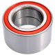 Radlager vorne passend für AUDI 80, AUDI 90, AUDI COUPE, VW GOLF, VW GOLF Van, VW JETTA, VW KOMBI, VW PASSAT, VW (SVW) SANTANA, VW (SVW) SANTANA 2000