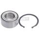 Radlager vorne passend für HYUNDAI COUPE, HYUNDAI ELANTRA, HYUNDAI LANTRA, HYUNDAI MATRIX, HYUNDAI TIBURON, HYUNDAI (BEIJING) ELANTRA, KIA CERATO, KIA CERATO KOUP, KIA SHUMA, KIA (DYK) CERATO