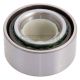Radlager vorne passend für MITSUBISHI CARISMA, MITSUBISHI COLT, MITSUBISHI LANCER, MITSUBISHI MIRAGE, MITSUBISHI PAJERO JUNIOR, MITSUBISHI PAJERO MINI, MITSUBISHI PAJERO PININ, MITSUBISHI SPACE STAR
