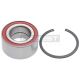Radlager hinten passend für FORD COUGAR, FORD MAVERICK, FORD MONDEO, MAZDA TRIBUTE, VOLVO S40, VOLVO V40