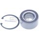 Radlager vorne passend für BUICK ENCORE, BUICK (SGM) ENCORE, CHEVROLET AVEO, CHEVROLET AVEO / KALOS, CHEVROLET COBALT, CHEVROLET MATIZ, CHEVROLET ONIX, CHEVROLET SPARK, CHEVROLET SPIN, CHEVROLET TRAX, CHEVROLET (SGM) TRAX, HOLDEN