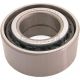 Radlager vorne passend für EAGLE TALON, HYUNDAI MARCIA, HYUNDAI SANTAMO, HYUNDAI SONATA, KIA JOICE, MITSUBISHI CARISMA, MITSUBISHI COLT, MITSUBISHI DEBONAIR, MITSUBISHI DIAMANTE, MITSUBISHI ECLIPSE, MITSUBISHI EXPO LRV, MITSUBISHI