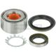 Radlager hinten reparatursatz passend für FORD MAVERICK, NISSAN HOMY, NISSAN NAVARA, NISSAN NP300 PICKUP, NISSAN PATHFINDER, NISSAN PICK UP, NISSAN SERENA, NISSAN TERRANO, NISSAN TERRANO II, NISSAN URVAN, NISSAN VANETTE CARGO, NIS