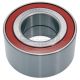 Radlager vorne passend für MITSUBISHI DION, MITSUBISHI LANCER, MITSUBISHI LANCER CARGO, MITSUBISHI MIRAGE, MITSUBISHI OUTLANDER