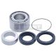 Radlager hinten reparatursatz passend für MITSUBISHI DELICA / SPACE GEAR, MITSUBISHI L200, MITSUBISHI L200 / TRITON, MITSUBISHI L400, MITSUBISHI PAJERO, MITSUBISHI PAJERO CLASSIC, MITSUBISHI PAJERO SPORT, MITSUBISHI (BJC) PAJERO S