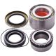 Radlager hinten reparatursatz passend für HYUNDAI H-1, HYUNDAI H100, HYUNDAI H100 BAKKIE, HYUNDAI H-1 / STAREX, MITSUBISHI DELICA / SPACE GEAR, MITSUBISHI L200, MITSUBISHI L200 / TRITON, MITSUBISHI L400, MITSUBISHI PAJERO, MITSUBI