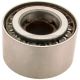 Radlager hinten passend für MITSUBISHI DELICA / SPACE GEAR, MITSUBISHI L200, MITSUBISHI L200 / TRITON, MITSUBISHI L400, MITSUBISHI PAJERO, MITSUBISHI PAJERO CLASSIC, MITSUBISHI PAJERO SPORT, MITSUBISHI (BJC) PAJERO SPORT
