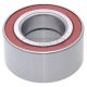 Radlager hinten passend für INFINITI QX4, NISSAN CARAVAN, NISSAN ELGRAND, NISSAN NAVARA, NISSAN NP300 PICKUP, NISSAN NV350, NISSAN NV350 / CARAVAN, NISSAN PATHFINDER, NISSAN PICK UP, NISSAN SERENA, NISSAN TERRANO II, NISSAN TERRAN