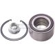 Radlager vorne reparatursatz passend für DACIA DOKKER, DACIA DUSTER, DACIA LODGY, NISSAN TERRANO, RENAULT CAPTUR, RENAULT DOKKER, RENAULT DUSTER, RENAULT FLUENCE, RENAULT GRAND SCÉNIC, RENAULT LODGY, RENAULT MEGANE, RENAULT MEGANE