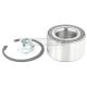 Radlager Vorne passend für CITROEN C4 GRAND PICASSO, CITROEN C4 PICASSO, OPEL GRANDLAND / GRANDLAND X, OPEL GRANDLAND X, PEUGEOT 308, PEUGEOT 308 CC, PEUGEOT 308 SW