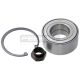 Radlager vorne passend für CITROEN BERLINGO, CITROEN BERLINGO / BERLINGO FIRST, CITROEN BERLINGO MULTISPACE, CITROEN BX, CITROEN JUMPY, CITROEN XANTIA, CITROEN XSARA, CITROEN XSARA PICASSO, CITROEN ZX, PEUGEOT 205, PEUGEOT 206, PE