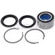 Radlager vorne passend für NISSAN ALTRA, NISSAN BASSARA, NISSAN BLUEBIRD, NISSAN LARGO, NISSAN LAUREL, NISSAN PRESAGE, NISSAN PRIMERA, NISSAN R'NESSA, NISSAN SERENA, NISSAN SKYLINE, NISSAN STAGEA