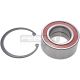Radlager vorne reparatursatz passend für CITROEN EVASION, CITROEN JUMPY, FIAT SCUDO, LANCIA ZETA, PEUGEOT 806, PEUGEOT EXPERT, PEUGEOT EXPERT TEPEE