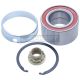 Radlager vorne reparatursatz passend für FORD USA EDGE, LEXUS ES, LEXUS RX, LINCOLN MKX, MAZDA 6, MAZDA CX-7, MAZDA CX-9, TOYOTA ALPHARD, TOYOTA AURION, TOYOTA AVALON, TOYOTA AVENSIS, TOYOTA CAMRY, TOYOTA COROLLA, TOYOTA MATRIX, T