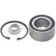 Radlager vorne reparatursatz passend für BMW 3, BMW 7, BMW 8, BMW X3, BMW Z3, BMW Z8, MERCEDES-BENZ 124, MERCEDES-BENZ E-CLASS
