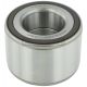 Radlager vorne passend für FORD RANGER, FORD AUSTRALIA RANGER, FORD USA RANGER, MAZDA BT-50