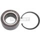 Radlager vorne passend für ACURA RDX, ACURA RL, HONDA ACCORD, HONDA CIVIC, HONDA CR-V, HONDA ELYSION, HONDA HR-V, HONDA ODYSSEY, HONDA PILOT, HONDA VEZEL, HONDA (DONGFENG) CR-V