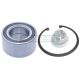 Radlager reparatursatz passend für AUDI Q7, LAND ROVER DISCOVERY, LAND ROVER DISCOVERY SPORT, LAND ROVER RANGE ROVER, LAND ROVER RANGE ROVER EVOQUE, LAND ROVER RANGE ROVER SPORT, LAND ROVER RANGE ROVER VELAR, PORSCHE CAYENNE, VW T