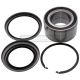 Radlager vorne reparatursatz passend für TOYOTA 4 RUNNER, TOYOTA HILUX, TOYOTA LAND CRUISER 90, TOYOTA SEQUOIA, TOYOTA TACOMA, TOYOTA TUNDRA