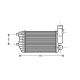 LADELUFTKÜHLER passend für PEUGEOT BOXER /JUMPER TD. 3840000