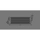 LADELUFTKÜHLER passend für RENAULT MEGANE LL 1.5 DCI 8200115540