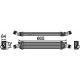 LADELUFTKÜHLER passend für AUDI A4 8K2 2008-2015 8K0145805G