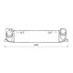 LADELUFTKÜHLER passend für BMW 1 F20/F21 / 2 F23;F87 17517600530