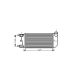 LADELUFTKÜHLER passend für FIAT 500 10/2007->> 1,3D 517 87 495