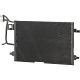 KONDENSATOR passend für AUDI A4 04/1995 8D0260401H