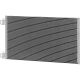 KONDENSATOR RENAULT passend für RENAULT KANGOO 2 2007 A4155000054