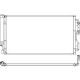 KONDENSATOR passend für BMW 3 F30/F80 07/2012->> 64506804721