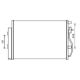 KONDENSATOR passend für CHEVROLET AVEO 06/2011 42828838