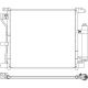KONDENSATOR NISSAN passend für Juke 06/2010- 921001FE0B