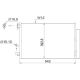 KONDENSATOR  DACIA DUSTER, passend für DACIA DOKKER 11/2012 A 453 500 00 54