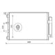 KONDENSATOR passend für FORD C-MAX 01/2011 1,0 ECO BV6119710BA